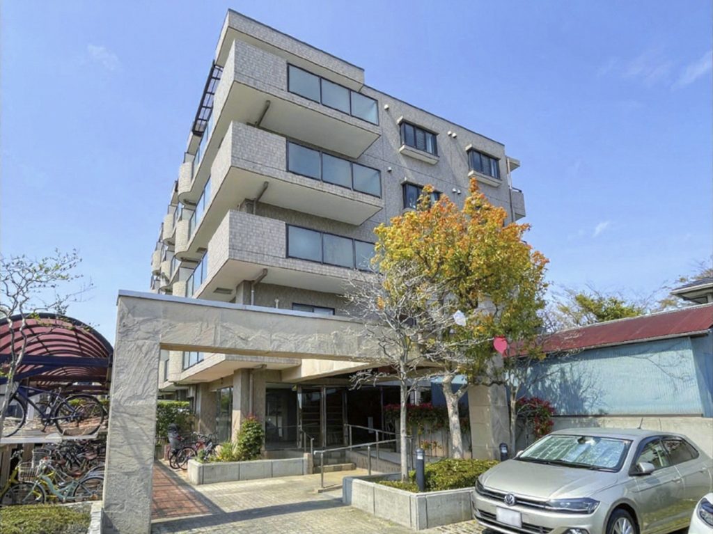 区分マンション　70㎡超えのゆとりと高機能設備で叶える快適な暮らし