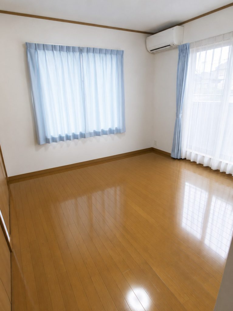 中古戸建 4LDK 市川市曽谷7丁目 2階洋間