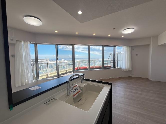 区分マンション 3LDK 97㎡ 20階 千葉市美浜区高洲3丁目