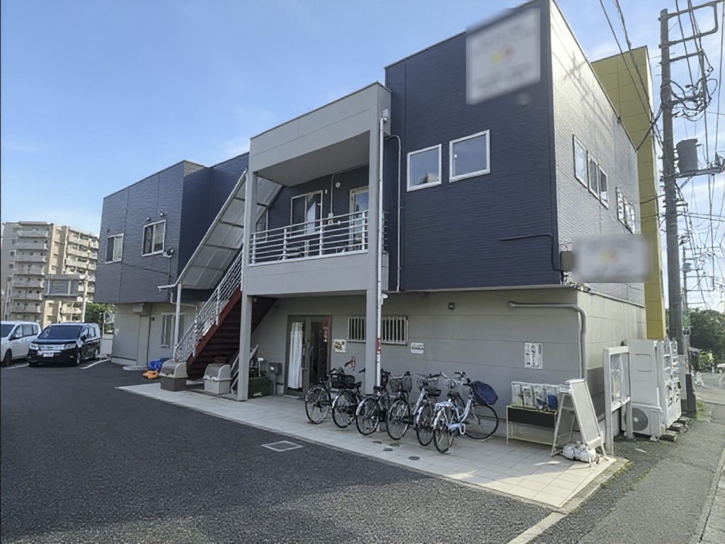 売事務所・倉庫・店舗　安定インカムと将来の開発ポテンシャルを兼ね備えた、一等地ロードサイド資産　松戸市馬橋