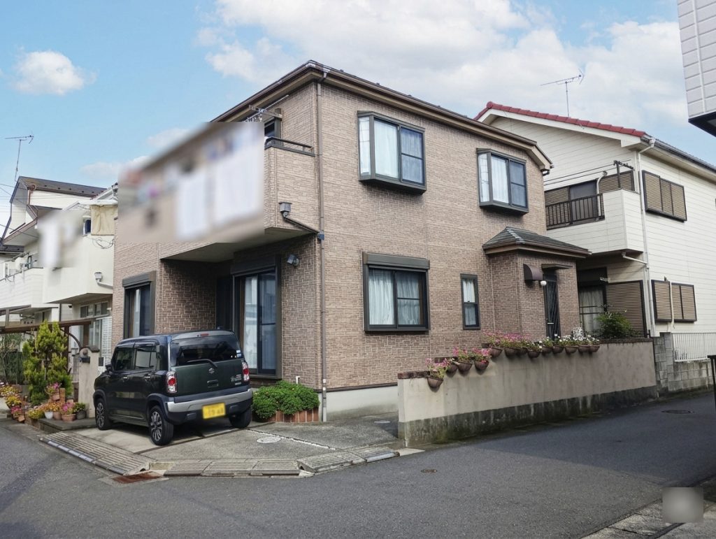 中古戸建 4LDK 市川市曽谷7丁目