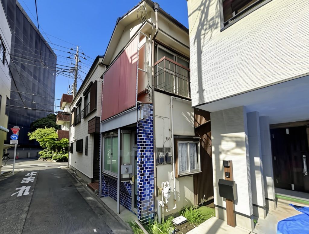 都心に近く、暮らしは豊かに。家族の未来を楽しむ家を。住宅用地 金町駅徒歩9分