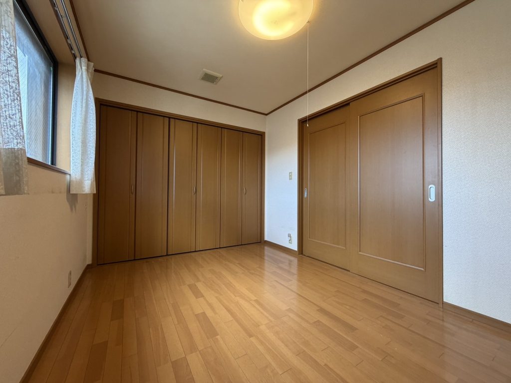 中古住宅 4LDK 江戸川区一之江7丁目 3階洋室2