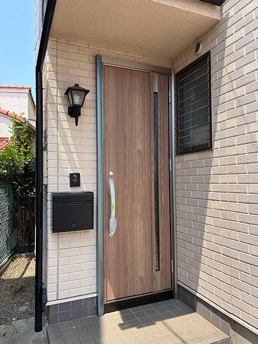 中古住宅 船橋市旭町1丁目