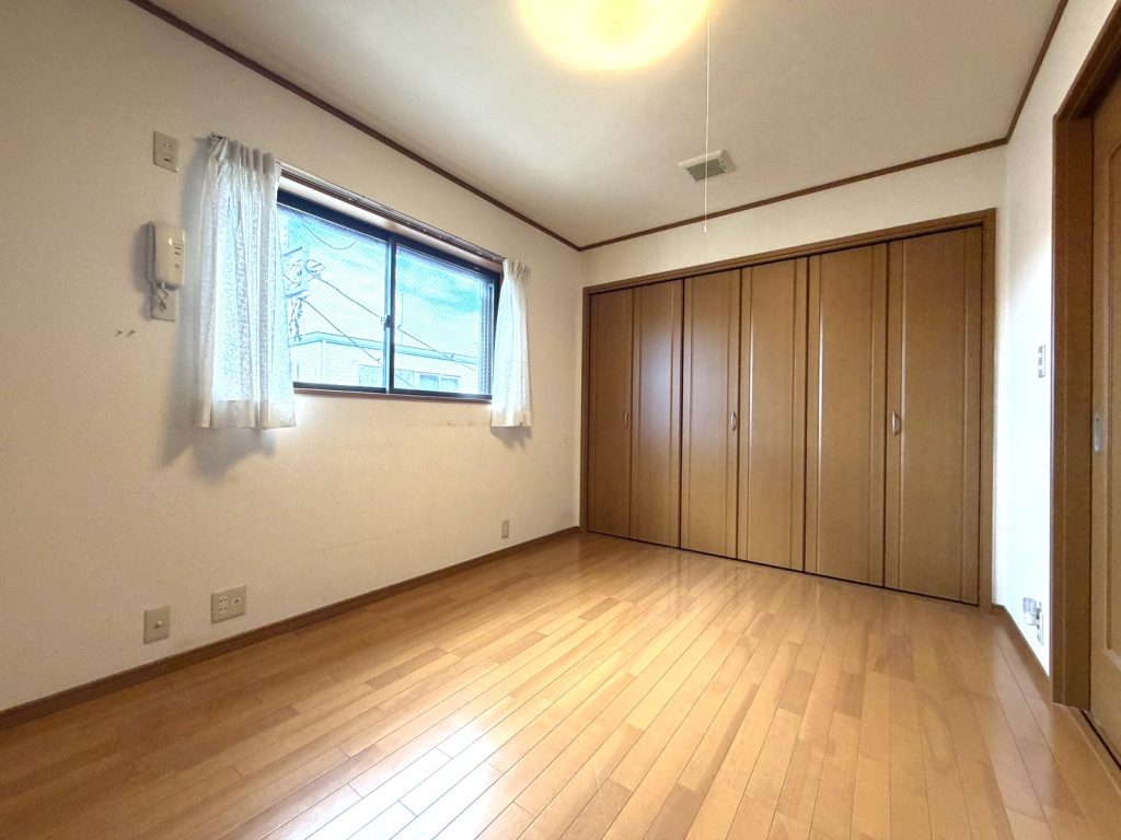 中古住宅 4LDK 江戸川区一之江7丁目 3階洋室B