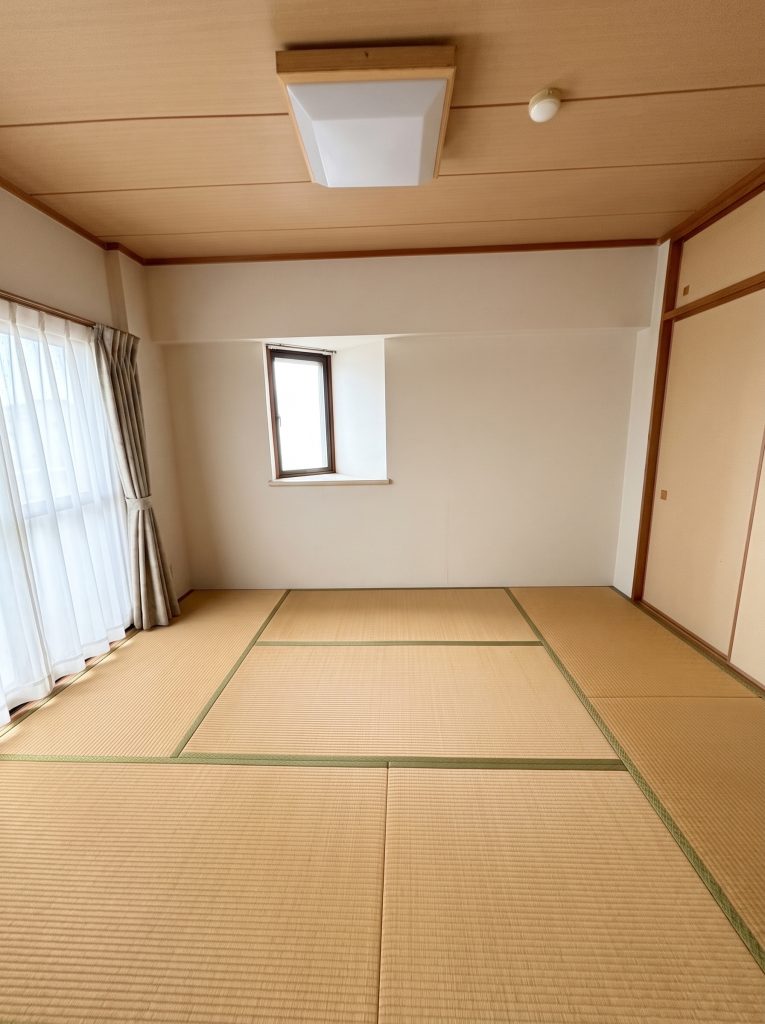 区分マンション 3DK 船橋市田喜野井7丁目 和室