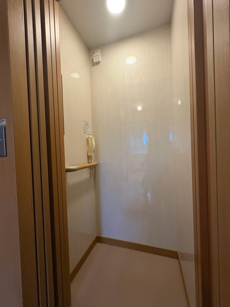 中古住宅 4LDK 江戸川区一之江7丁目 ホームエレベーター