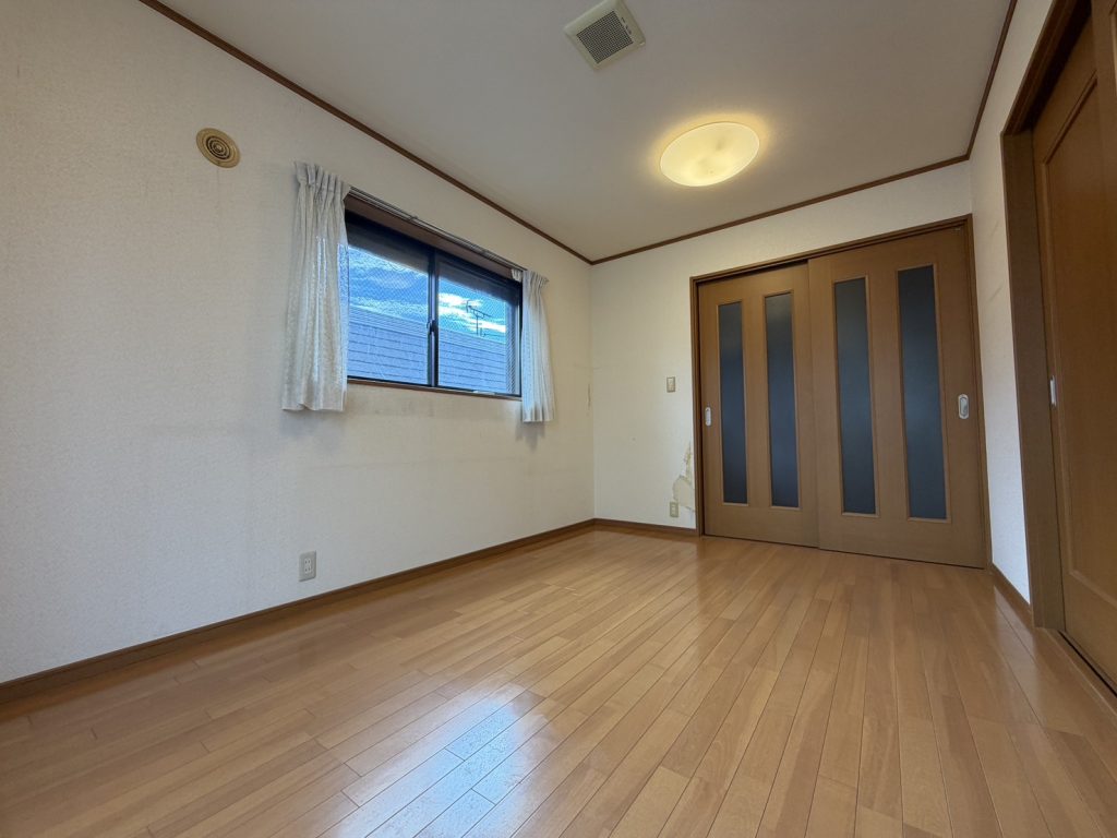 中古住宅 4LDK 江戸川区一之江7丁目 3階洋室A