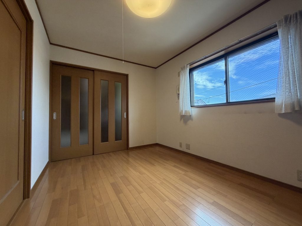 中古住宅 4LDK 江戸川区一之江7丁目 3階洋室B