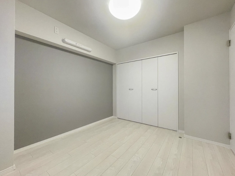 区分マンション 新耐震 79.03㎡ 3LDK 市川市幸2丁目 洋室1