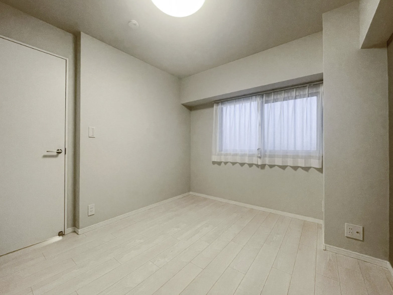 区分マンション 新耐震 79.03㎡ 3LDK 市川市幸2丁目 洋室2