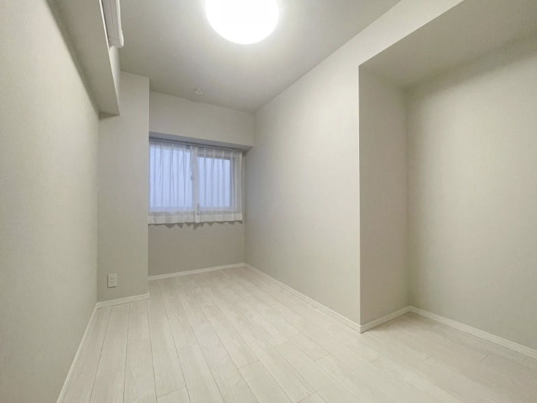 区分マンション 新耐震 79.03㎡ 3LDK 市川市幸2丁目 洋室3
