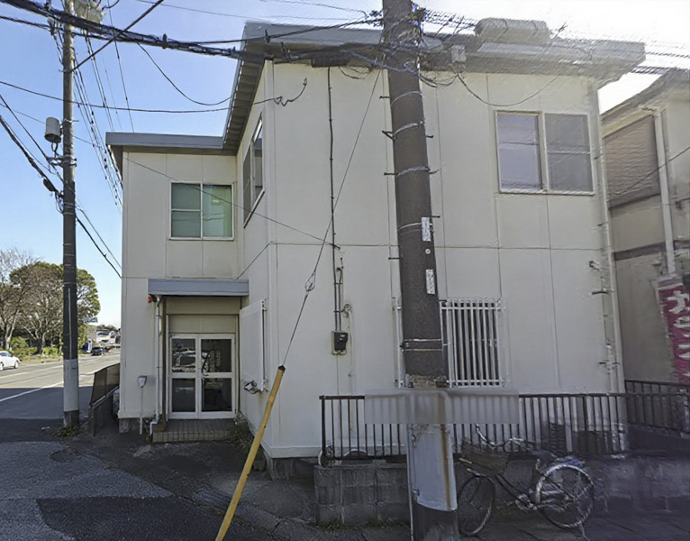 売倉庫 千葉市中央区都町3丁目 近影