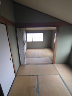 店舗付住宅 葛飾区鎌倉2丁目 居室