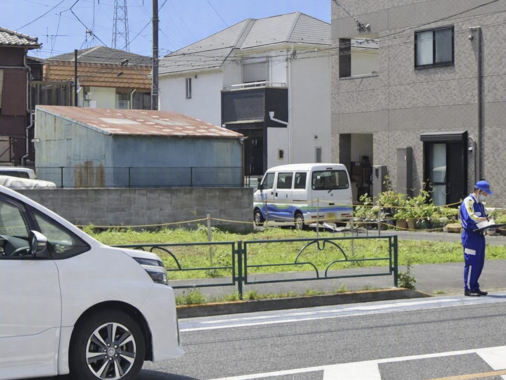 ビル・店舗用地 190.72㎡ 近商 更地 千葉街道沿い 江戸川区南小岩4丁目 5