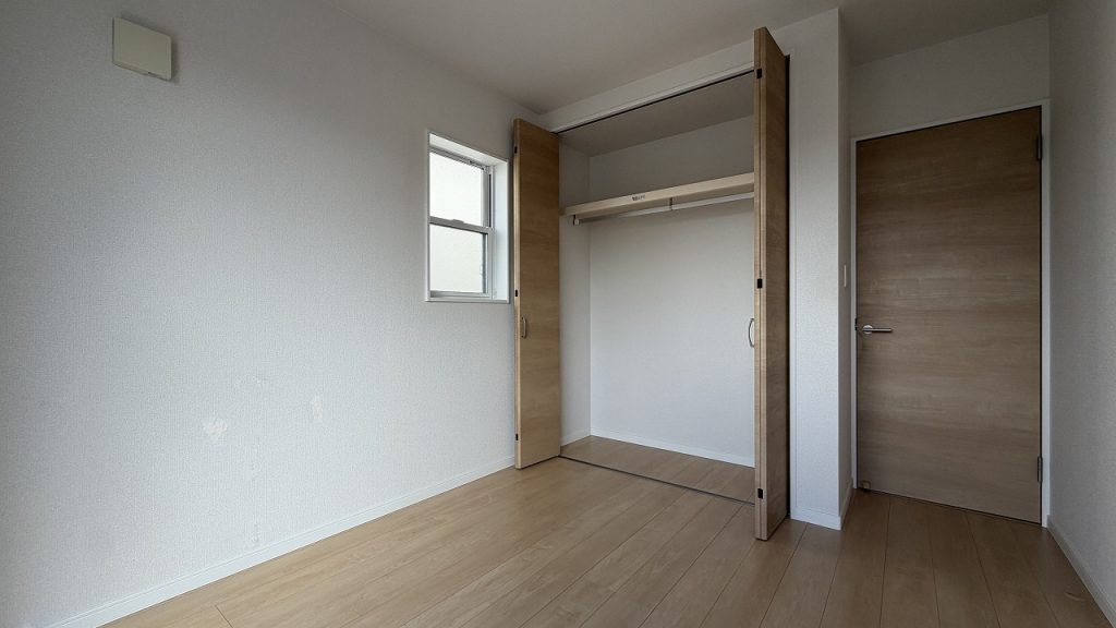 中古住宅 柏市あかね町 洋室1