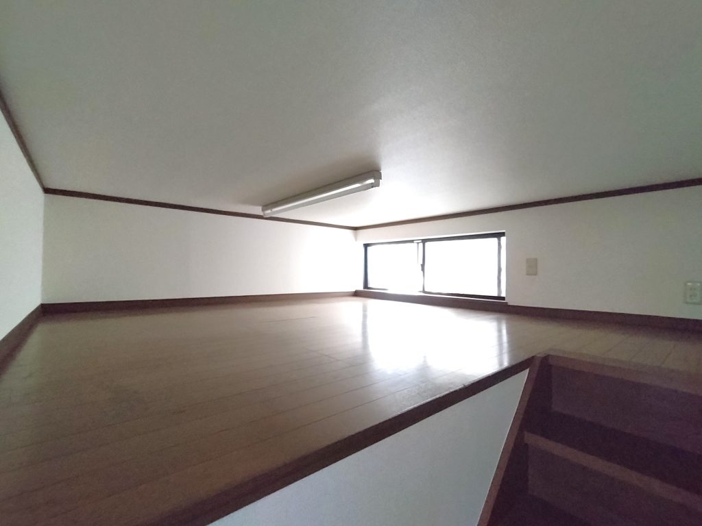 中古住宅　江戸川区南小岩4丁目　1階スキップフロア