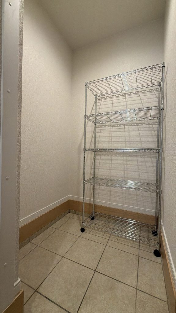中古住宅 柏市あかね町 SIC