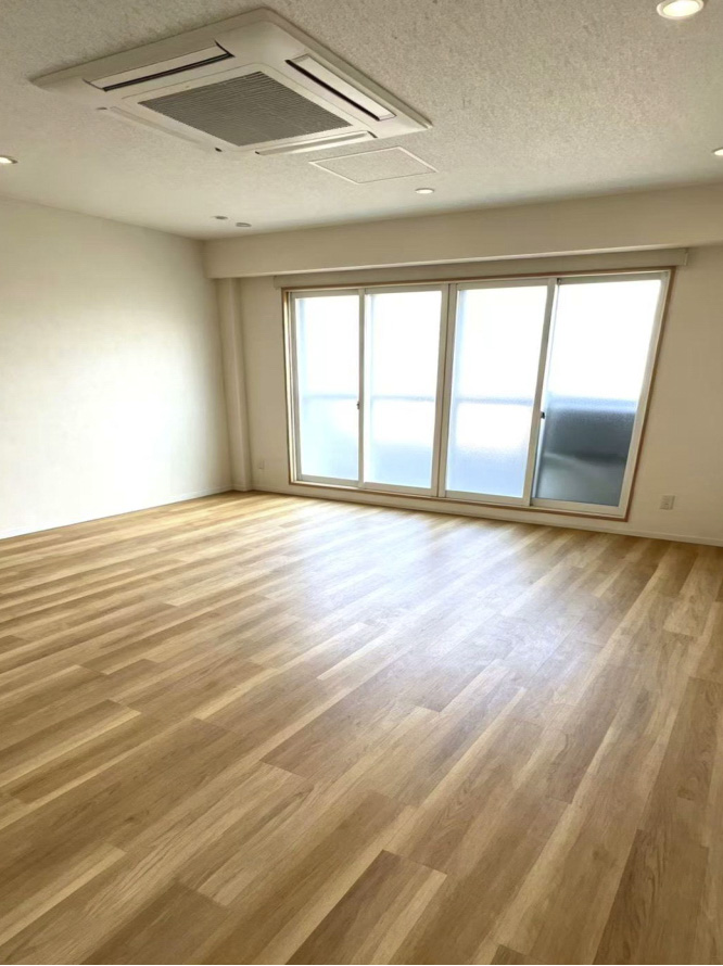 売ビル RC造4階建台東区千束4丁目 スタジオ