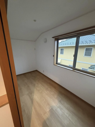 中古住宅 土地25.8坪 2DK 新規内装リフォーム済み 市川市真間4丁目 洋室4帖