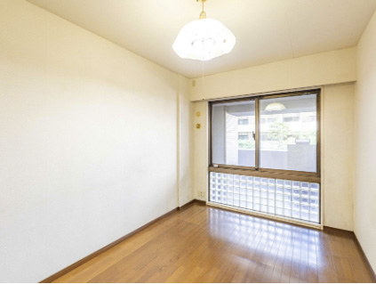 中古マンション 検見川浜駅徒歩1分 3LDK 81.39㎡ 千葉市美浜区磯部5丁目 洋7