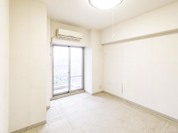 中古マンション 市川市大野町2丁目 洋4